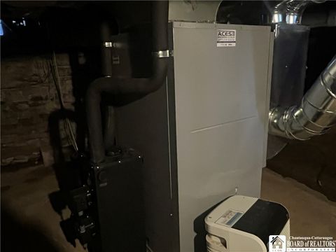 Tiny photo for 988 E Windfall Road, Portville, NY 14760 (MLS # R1655171)