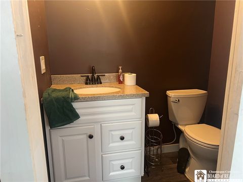 Tiny photo for 988 E Windfall Road, Portville, NY 14760 (MLS # R1655171)