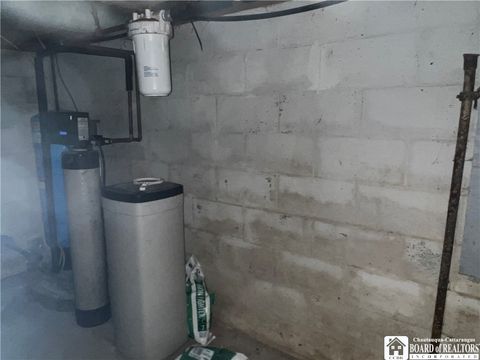 Tiny photo for 988 E Windfall Road, Portville, NY 14760 (MLS # R1655171)