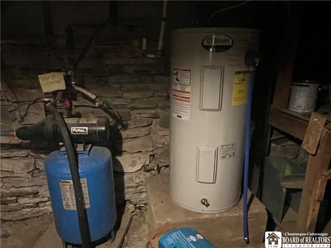 Tiny photo for 988 E Windfall Road, Portville, NY 14760 (MLS # R1655171)