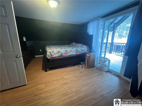 Tiny photo for 988 E Windfall Road, Portville, NY 14760 (MLS # R1655171)