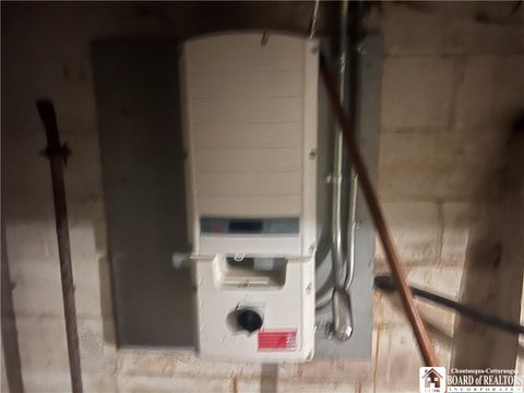 Tiny photo for 988 E Windfall Road, Portville, NY 14760 (MLS # R1655171)