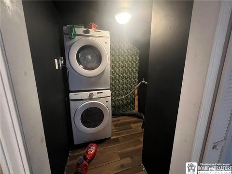 Tiny photo for 988 E Windfall Road, Portville, NY 14760 (MLS # R1655171)