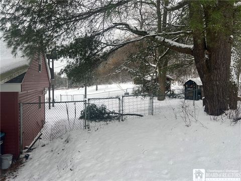 Tiny photo for 988 E Windfall Road, Portville, NY 14760 (MLS # R1655171)