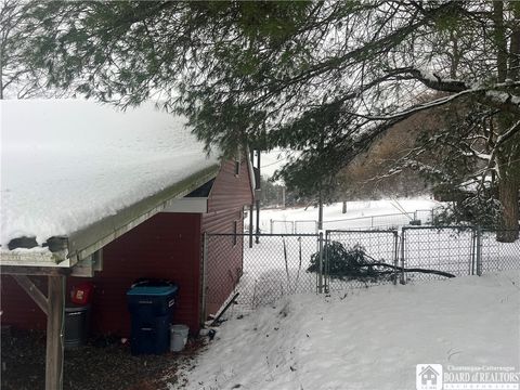 Tiny photo for 988 E Windfall Road, Portville, NY 14760 (MLS # R1655171)