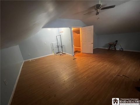 Tiny photo for 988 E Windfall Road, Portville, NY 14760 (MLS # R1655171)