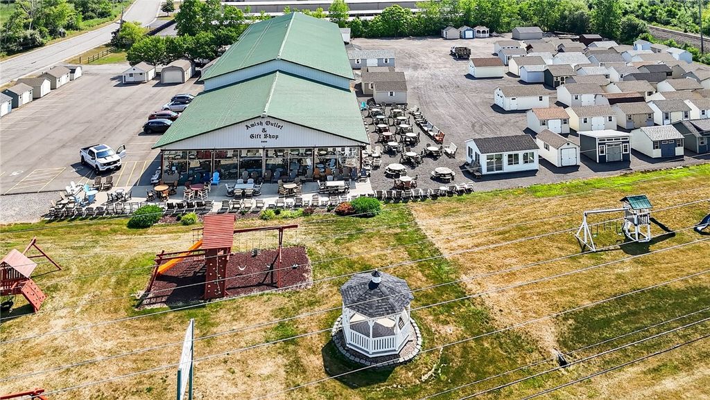 Photo of 3530-3532 Union Street, Chili, NY 14514 (MLS # R1627612)