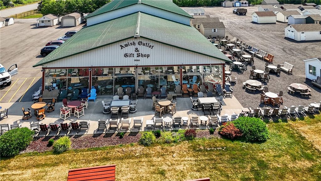 Photo of 3530-3532 Union Street, Chili, NY 14514 (MLS # R1627612)