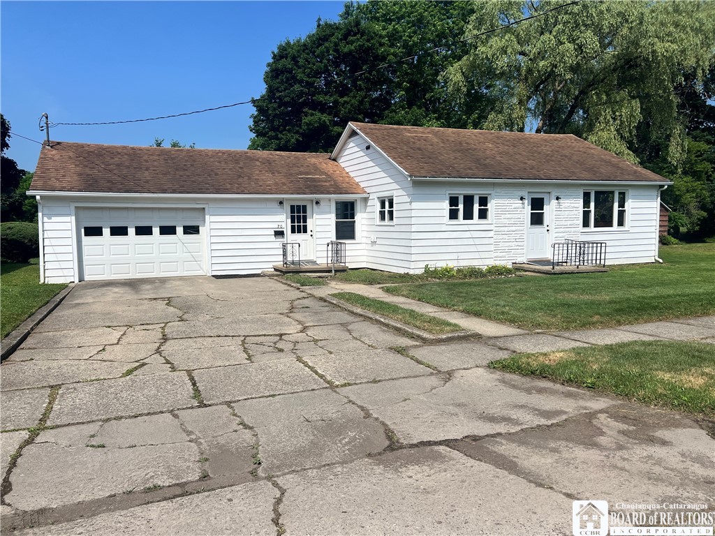70 Williams Avenue