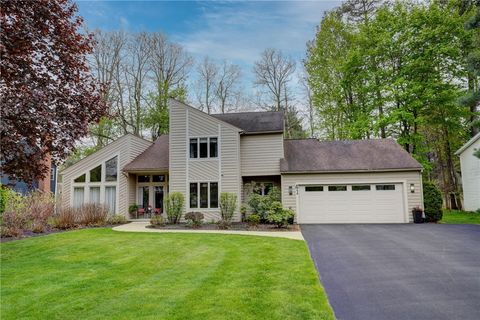 41 hunters pointe pittsford ny 14534