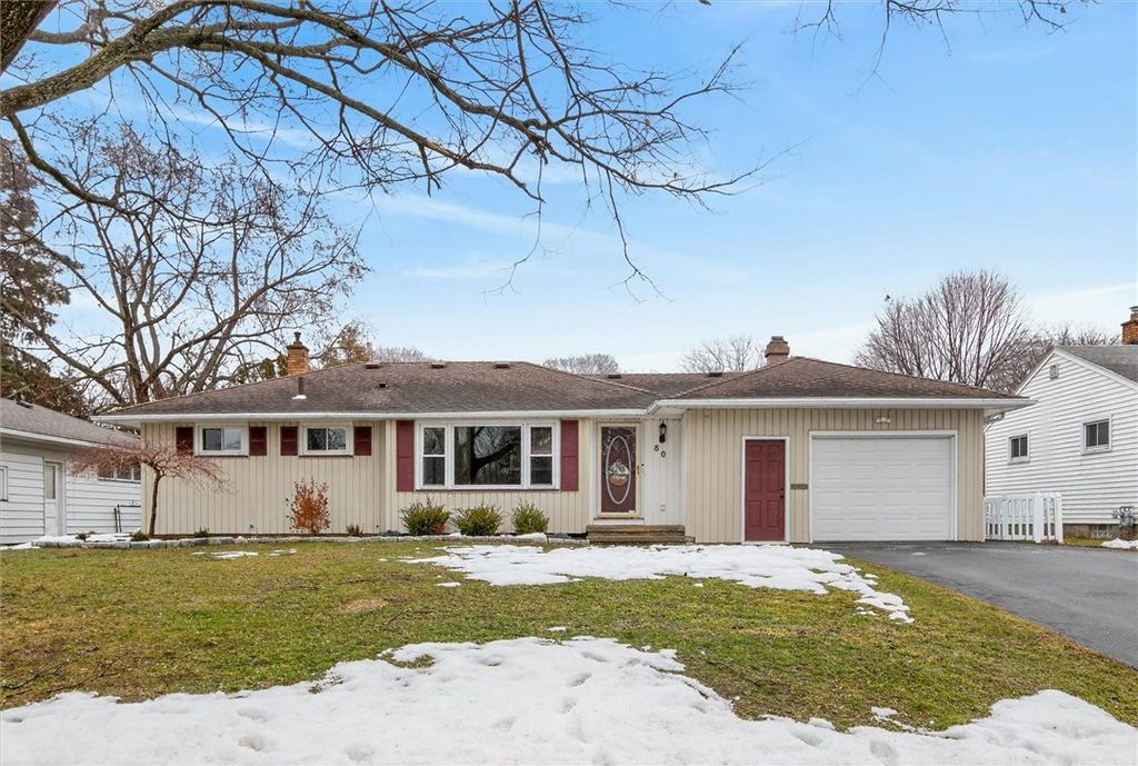 Photo of 80 Ripplewood Drive, Greece, NY 14616 (MLS # R1665712)