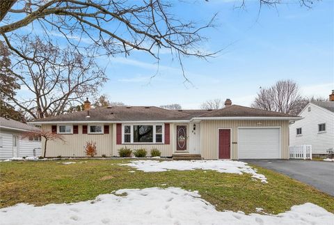 80 Ripplewood Drive Rochester NY 14616