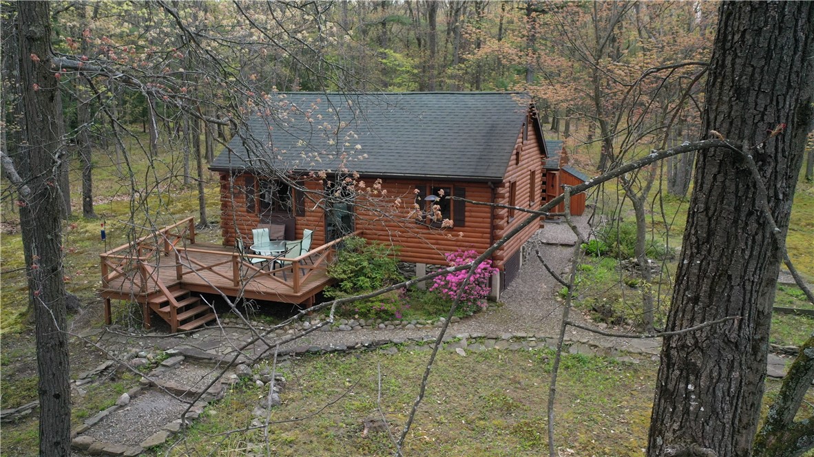 8172 Saunders Hill Road, Naples, New York image 7