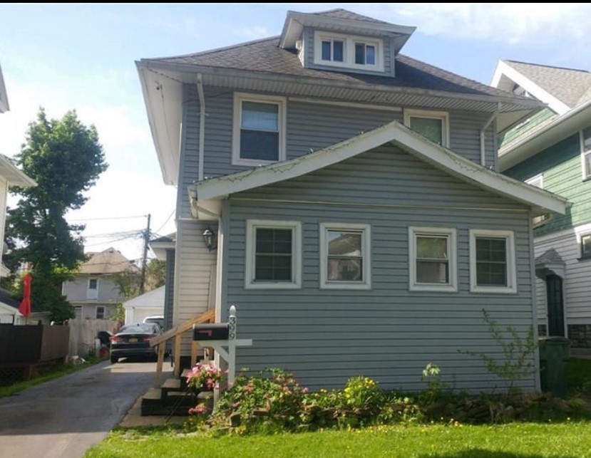 399 Electric Avenue, Rochester, New York image 1