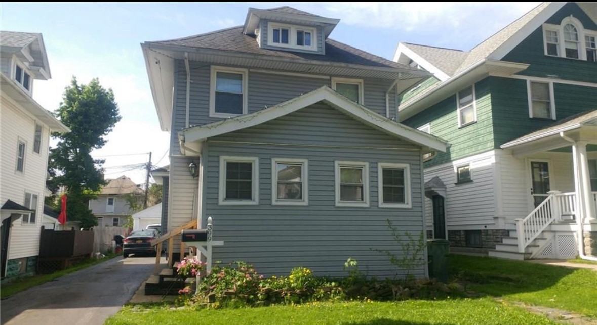 399 Electric Avenue, Rochester, New York image 2