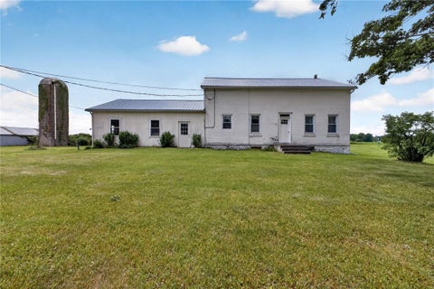 Photo of 2270 Lester Road, Phelps, NY 14532 (MLS # R1707015)