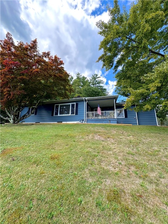 397 Beartown Rd