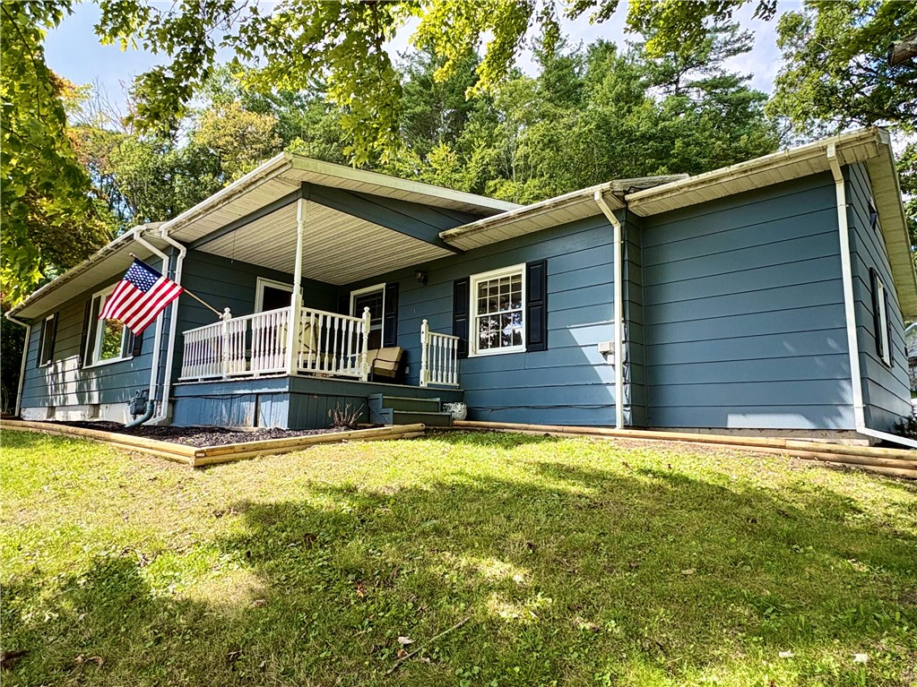 397 Beartown Rd