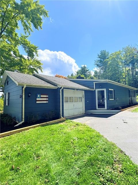 397 Beartown Rd Painted Post NY 14870