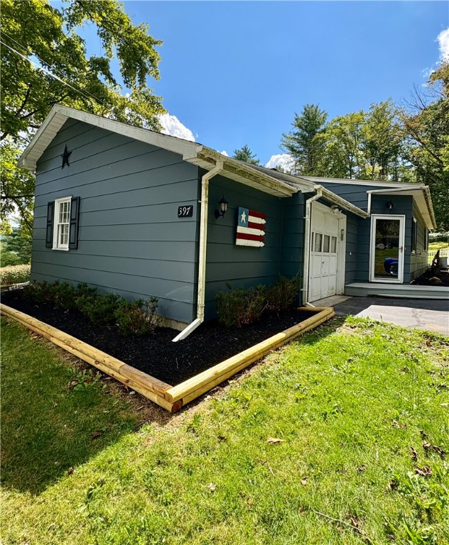 397 Beartown Rd