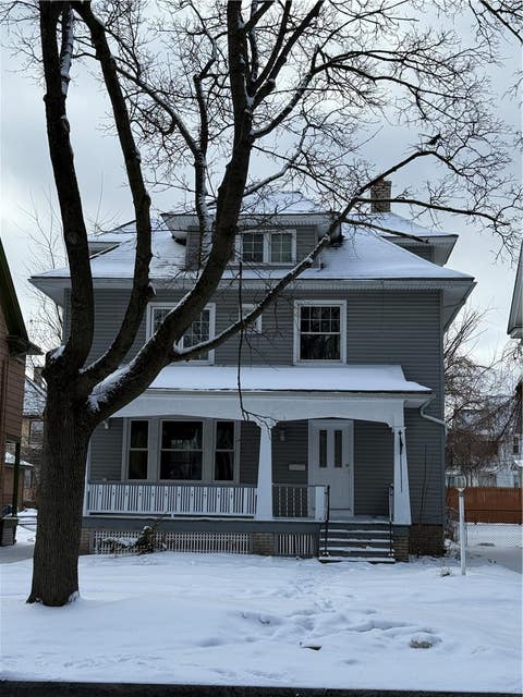 Homes For Sale - 515 Arnett Boulevard<br/> Monroe County, Rochester, NY 14619