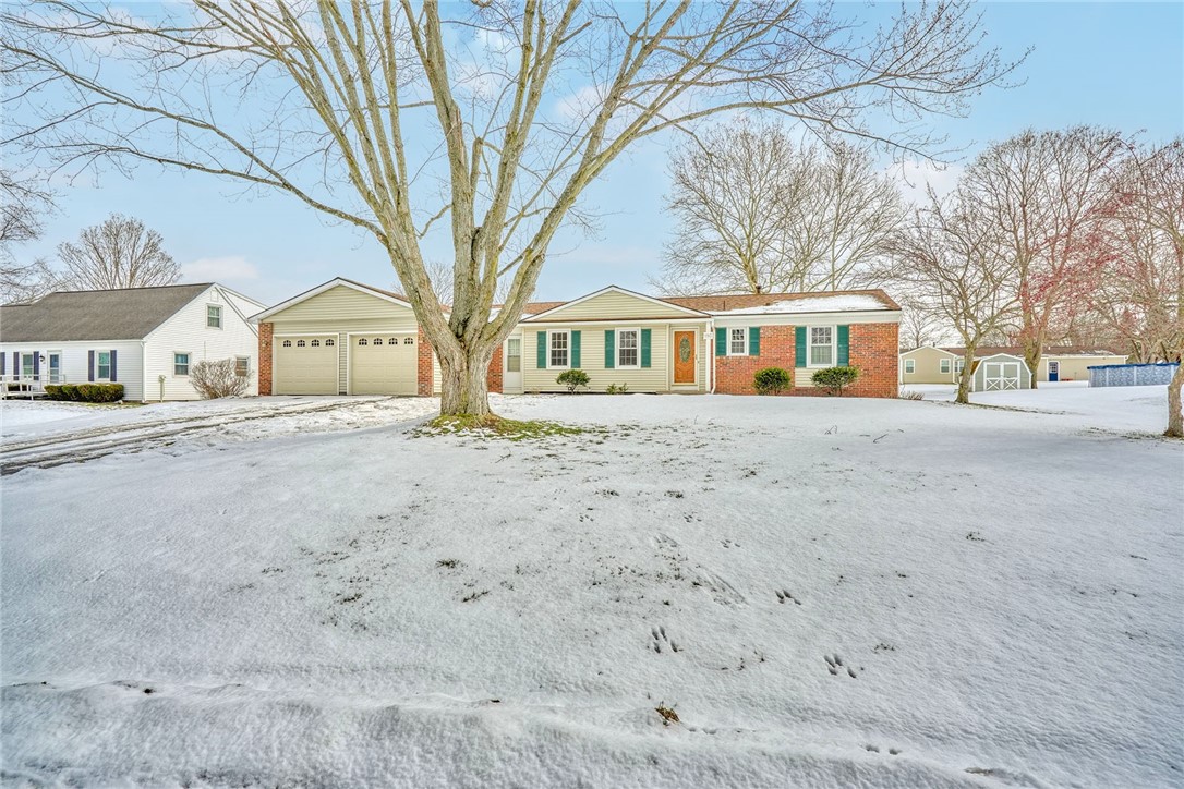 193 Hawthorne Circle