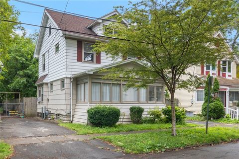 Homes For Sale - 52 Lisbon Street<br/> Rochester, NY 14606