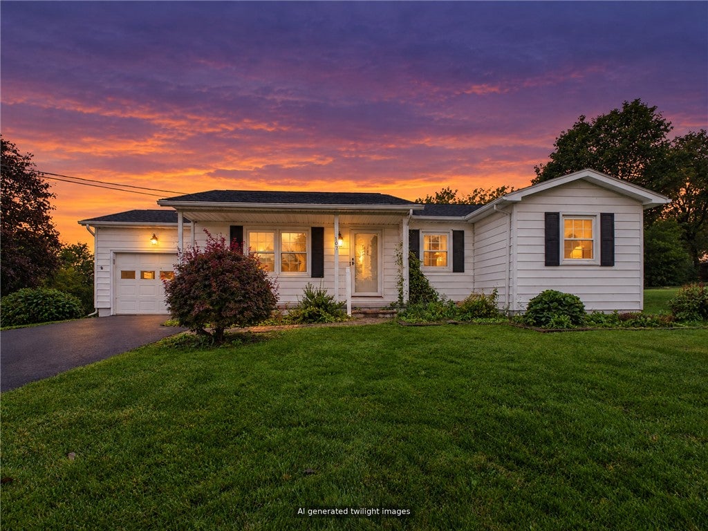 107 Reeves Rd
