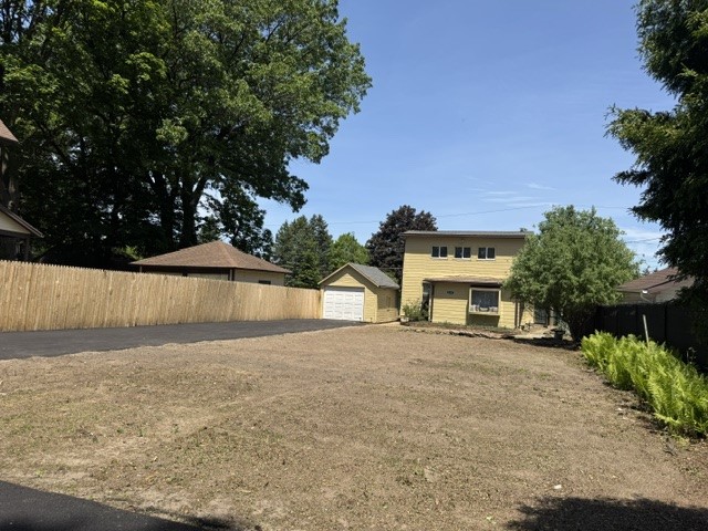 282 Winchester Street