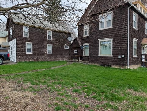 Tiny photo for 32 W William Street, Bath, NY 14810 (MLS # R1692731)