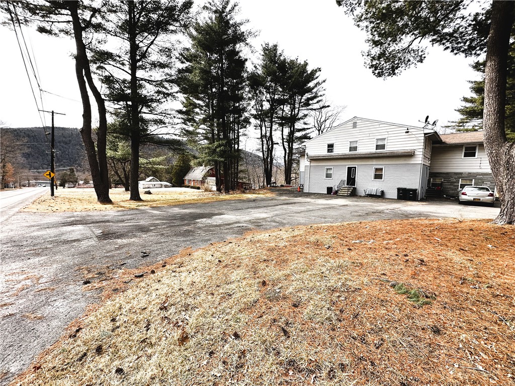 27 Harris Hill Road