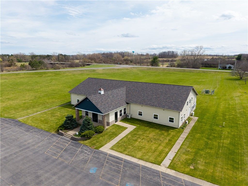 Photo of 4528 North Road, Geneseo, NY 14454 (MLS # R1674545)