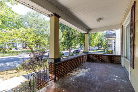 Tiny photo for 134 Richmond Avenue, Buffalo, NY 14222 (MLS # R1717696)