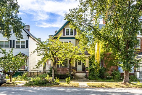 Tiny photo for 134 Richmond Avenue, Buffalo, NY 14222 (MLS # R1717696)