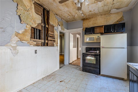 Tiny photo for 134 Richmond Avenue, Buffalo, NY 14222 (MLS # R1717696)