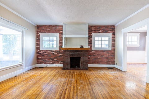 Tiny photo for 134 Richmond Avenue, Buffalo, NY 14222 (MLS # R1717696)