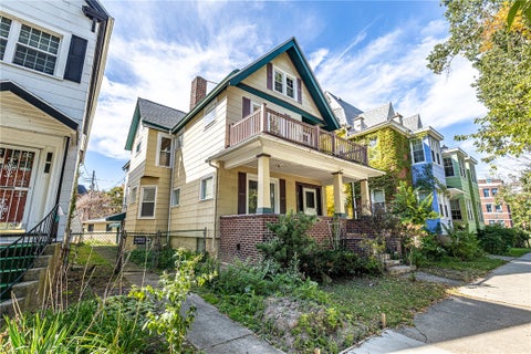 Tiny photo for 134 Richmond Avenue, Buffalo, NY 14222 (MLS # R1717696)