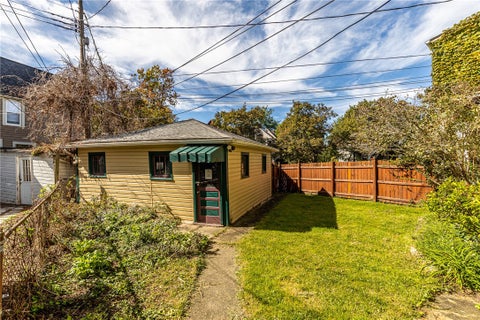 Tiny photo for 134 Richmond Avenue, Buffalo, NY 14222 (MLS # R1717696)
