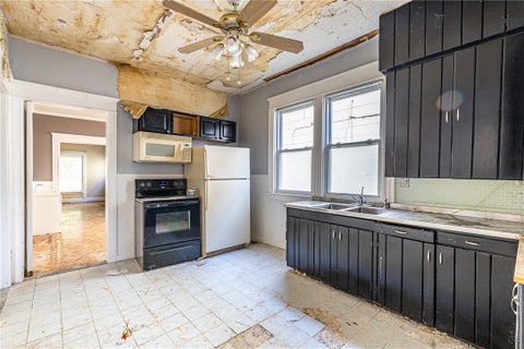 Tiny photo for 134 Richmond Avenue, Buffalo, NY 14222 (MLS # R1717696)