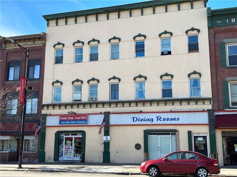 Photo of 33 N Broad Street, Norwich, NY 13815 (MLS # R1579317)