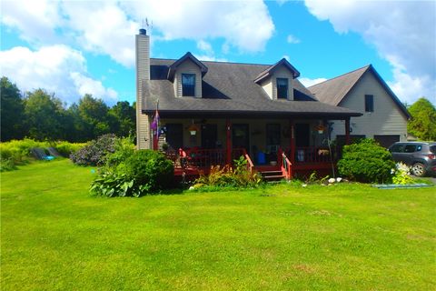 Homes For Sale - 14269 Fair Haven Road<br/> Sterling, NY 13156