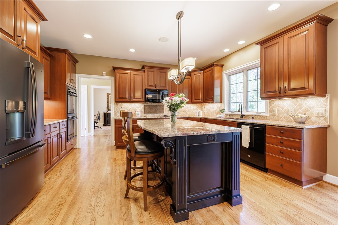 72 Meadow Cove Road, Pittsford, New York image 12