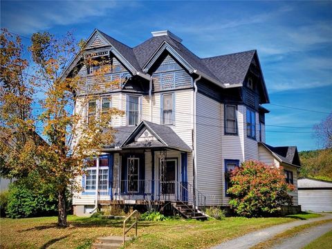 Homes For Sale - 15831 State Highway 23<br/> Davenport, NY 13750