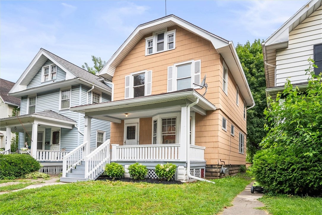 364 Rosewood Terrace