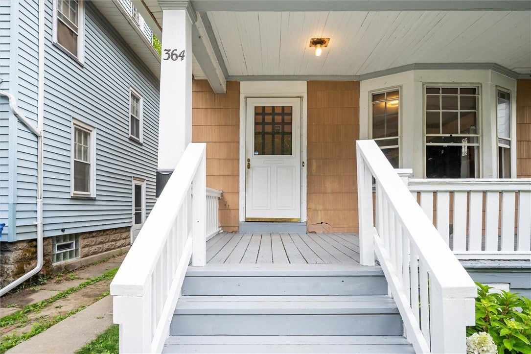 364 Rosewood Terrace