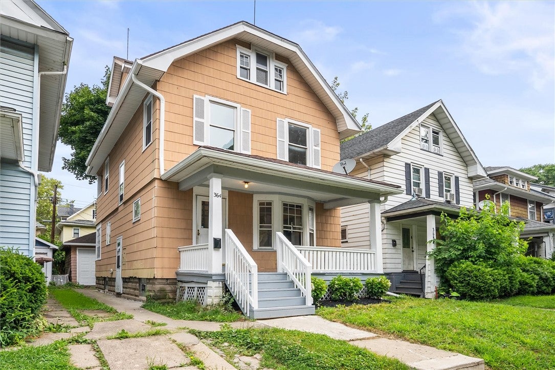 364 Rosewood Terrace