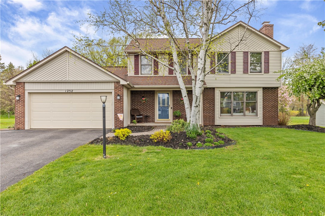 1252 Hardwood Lane