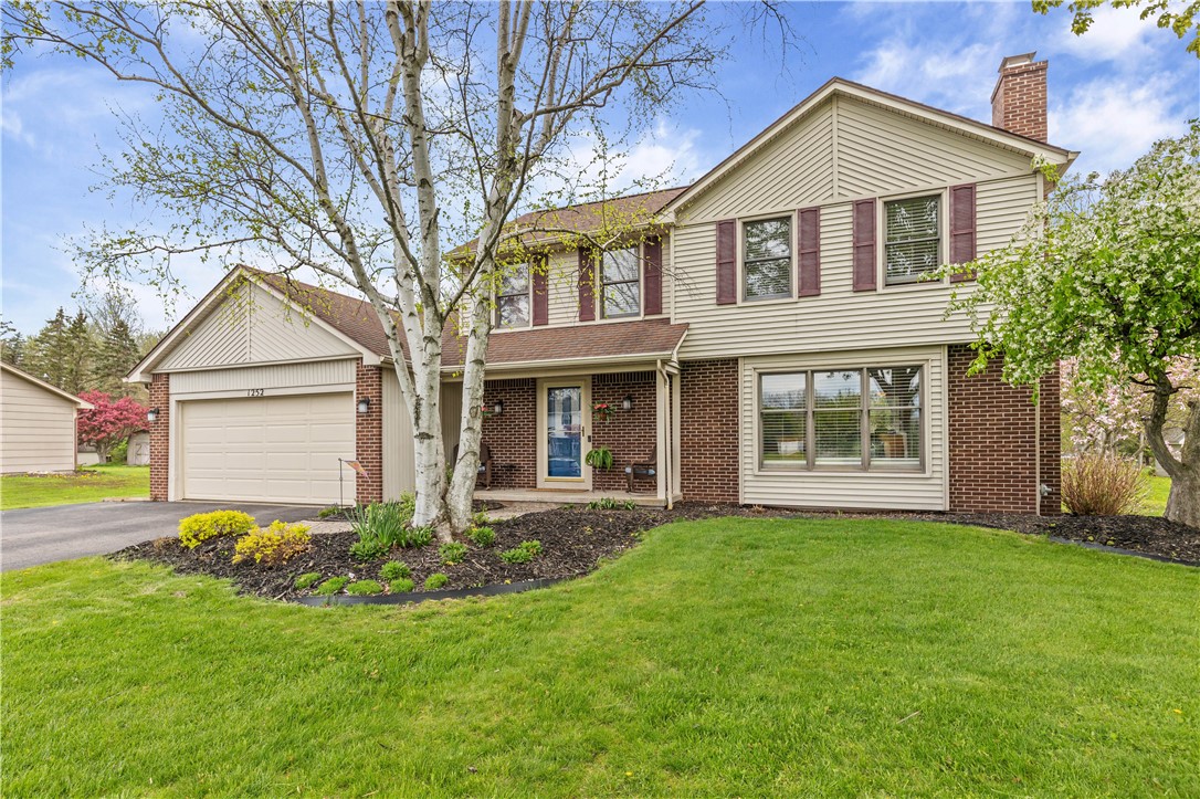 1252 Hardwood Lane