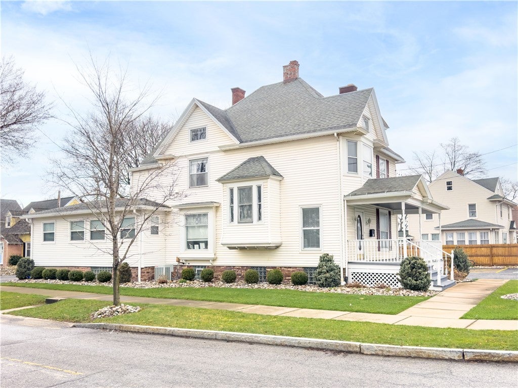 Photo of 1367 W Ridge Road, Greece, NY 14615 (MLS # R1716491)