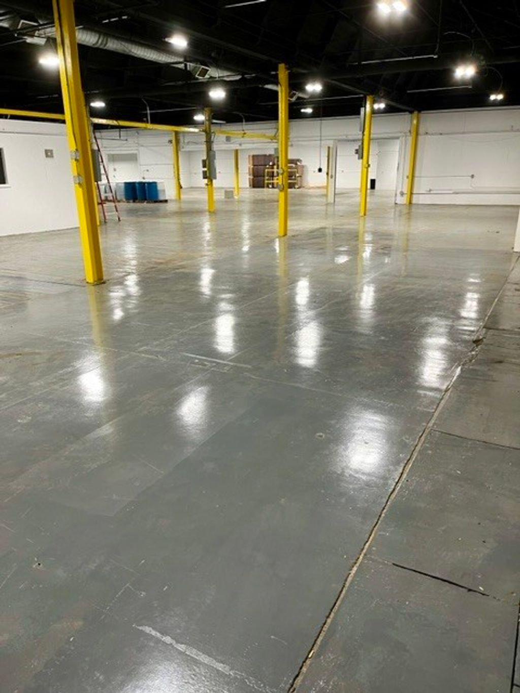 Photo of 850 Saint Paul Street, Rochester, NY 14605 (MLS # R1524588)